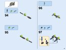 Building Instructions - LEGO - Technic - 42054 - CLAAS XERION 5000 TRAC VC: Page 65