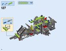 Building Instructions - LEGO - Technic - 42054 - CLAAS XERION 5000 TRAC VC: Page 76