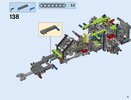 Building Instructions - LEGO - Technic - 42054 - CLAAS XERION 5000 TRAC VC: Page 81