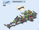 Building Instructions - LEGO - Technic - 42054 - CLAAS XERION 5000 TRAC VC: Page 83