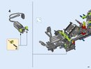 Building Instructions - LEGO - Technic - 42054 - CLAAS XERION 5000 TRAC VC: Page 105