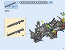 Building Instructions - LEGO - Technic - 42054 - CLAAS XERION 5000 TRAC VC: Page 117