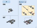 Building Instructions - LEGO - Technic - 42054 - CLAAS XERION 5000 TRAC VC: Page 127