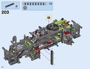 Building Instructions - LEGO - Technic - 42054 - CLAAS XERION 5000 TRAC VC: Page 132