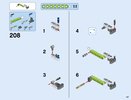 Building Instructions - LEGO - Technic - 42054 - CLAAS XERION 5000 TRAC VC: Page 137