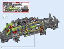 Building Instructions - LEGO - Technic - 42054 - CLAAS XERION 5000 TRAC VC: Page 138