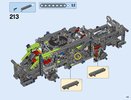 Building Instructions - LEGO - Technic - 42054 - CLAAS XERION 5000 TRAC VC: Page 143