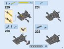 Building Instructions - LEGO - Technic - 42054 - CLAAS XERION 5000 TRAC VC: Page 151