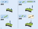 Building Instructions - LEGO - Technic - 42054 - CLAAS XERION 5000 TRAC VC: Page 172