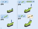 Building Instructions - LEGO - Technic - 42054 - CLAAS XERION 5000 TRAC VC: Page 176