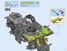 Building Instructions - LEGO - Technic - 42054 - CLAAS XERION 5000 TRAC VC: Page 181