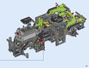 Building Instructions - LEGO - Technic - 42054 - CLAAS XERION 5000 TRAC VC: Page 185