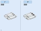 Building Instructions - LEGO - Technic - 42054 - CLAAS XERION 5000 TRAC VC: Page 212