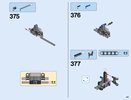 Building Instructions - LEGO - Technic - 42054 - CLAAS XERION 5000 TRAC VC: Page 231