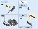 Building Instructions - LEGO - Technic - 42054 - CLAAS XERION 5000 TRAC VC: Page 236