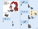 Building Instructions - LEGO - Technic - 42054 - CLAAS XERION 5000 TRAC VC: Page 253