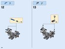 Building Instructions - LEGO - Technic - 42054 - CLAAS XERION 5000 TRAC VC: Page 256