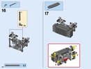 Building Instructions - LEGO - Technic - 42054 - CLAAS XERION 5000 TRAC VC: Page 258