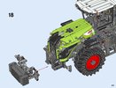 Building Instructions - LEGO - Technic - 42054 - CLAAS XERION 5000 TRAC VC: Page 259