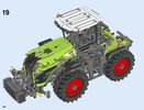 Building Instructions - LEGO - Technic - 42054 - CLAAS XERION 5000 TRAC VC: Page 260