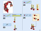 Building Instructions - LEGO - Technic - 42054 - CLAAS XERION 5000 TRAC VC: Page 263