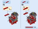 Building Instructions - LEGO - Technic - 42054 - CLAAS XERION 5000 TRAC VC: Page 285