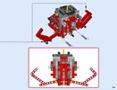 Building Instructions - LEGO - Technic - 42054 - CLAAS XERION 5000 TRAC VC: Page 289