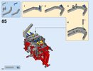 Building Instructions - LEGO - Technic - 42054 - CLAAS XERION 5000 TRAC VC: Page 292