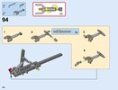 Building Instructions - LEGO - Technic - 42054 - CLAAS XERION 5000 TRAC VC: Page 296