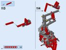 Building Instructions - LEGO - Technic - 42054 - CLAAS XERION 5000 TRAC VC: Page 306