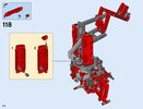 Building Instructions - LEGO - Technic - 42054 - CLAAS XERION 5000 TRAC VC: Page 310