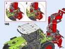 Building Instructions - LEGO - Technic - 42054 - CLAAS XERION 5000 TRAC VC: Page 329