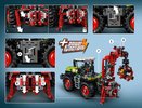 Building Instructions - LEGO - Technic - 42054 - CLAAS XERION 5000 TRAC VC: Page 332