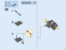 Building Instructions - LEGO - Technic - 42054 - CLAAS XERION 5000 TRAC VC: Page 15