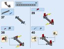 Building Instructions - LEGO - Technic - 42054 - CLAAS XERION 5000 TRAC VC: Page 24