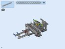 Building Instructions - LEGO - Technic - 42054 - CLAAS XERION 5000 TRAC VC: Page 30