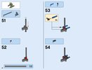 Building Instructions - LEGO - Technic - 42054 - CLAAS XERION 5000 TRAC VC: Page 32