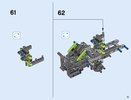 Building Instructions - LEGO - Technic - 42054 - CLAAS XERION 5000 TRAC VC: Page 35