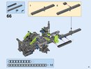 Building Instructions - LEGO - Technic - 42054 - CLAAS XERION 5000 TRAC VC: Page 39