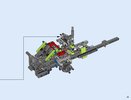 Building Instructions - LEGO - Technic - 42054 - CLAAS XERION 5000 TRAC VC: Page 43