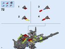 Building Instructions - LEGO - Technic - 42054 - CLAAS XERION 5000 TRAC VC: Page 44