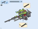 Building Instructions - LEGO - Technic - 42054 - CLAAS XERION 5000 TRAC VC: Page 50