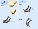 Building Instructions - LEGO - Technic - 42054 - CLAAS XERION 5000 TRAC VC: Page 74