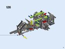 Building Instructions - LEGO - Technic - 42054 - CLAAS XERION 5000 TRAC VC: Page 75