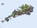 Building Instructions - LEGO - Technic - 42054 - CLAAS XERION 5000 TRAC VC: Page 80