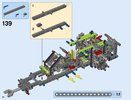 Building Instructions - LEGO - Technic - 42054 - CLAAS XERION 5000 TRAC VC: Page 82