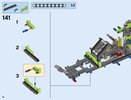 Building Instructions - LEGO - Technic - 42054 - CLAAS XERION 5000 TRAC VC: Page 84