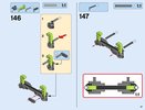 Building Instructions - LEGO - Technic - 42054 - CLAAS XERION 5000 TRAC VC: Page 87