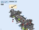 Building Instructions - LEGO - Technic - 42054 - CLAAS XERION 5000 TRAC VC: Page 98