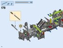 Building Instructions - LEGO - Technic - 42054 - CLAAS XERION 5000 TRAC VC: Page 114